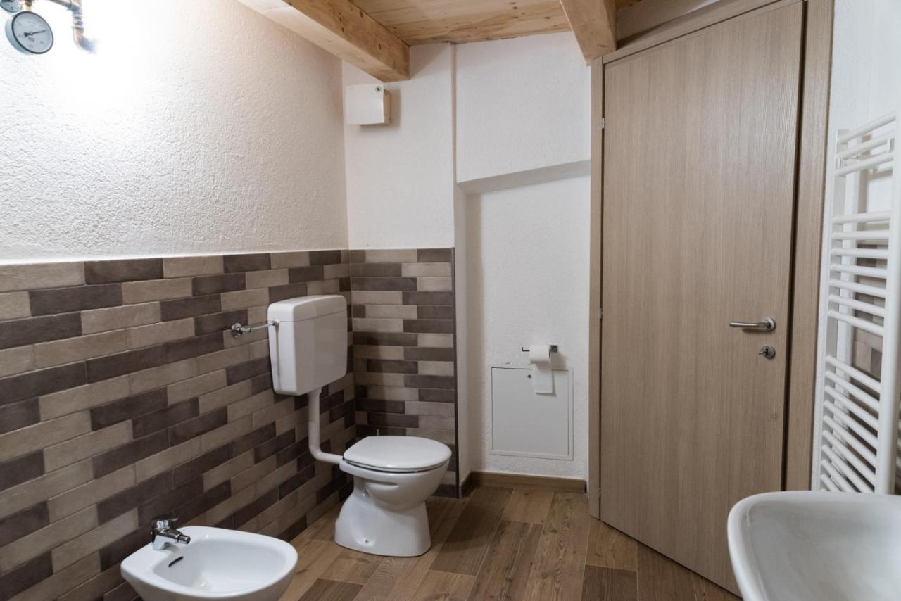 Rayon De Miel Vila Aosta Exterior foto