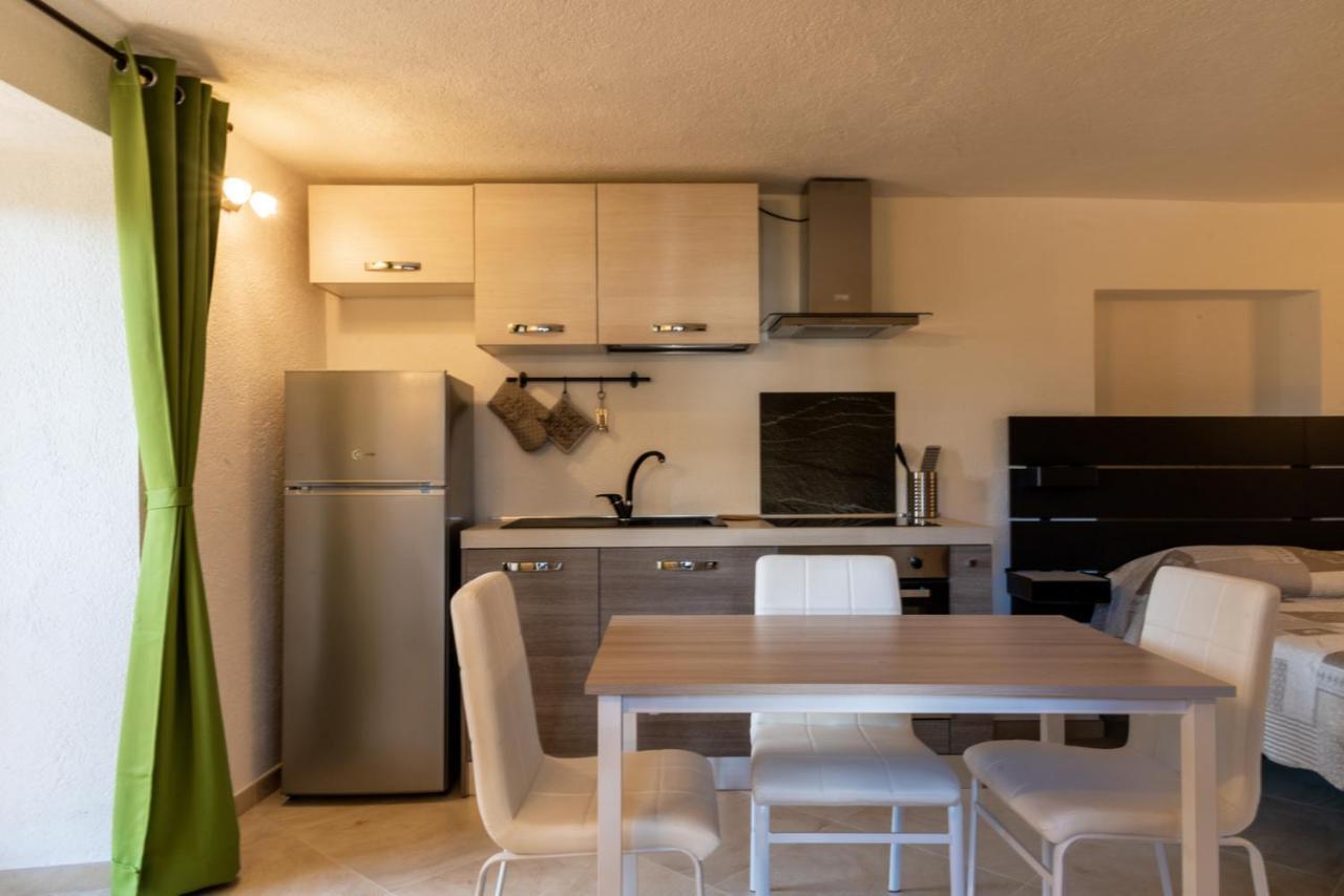 Rayon De Miel Vila Aosta Exterior foto