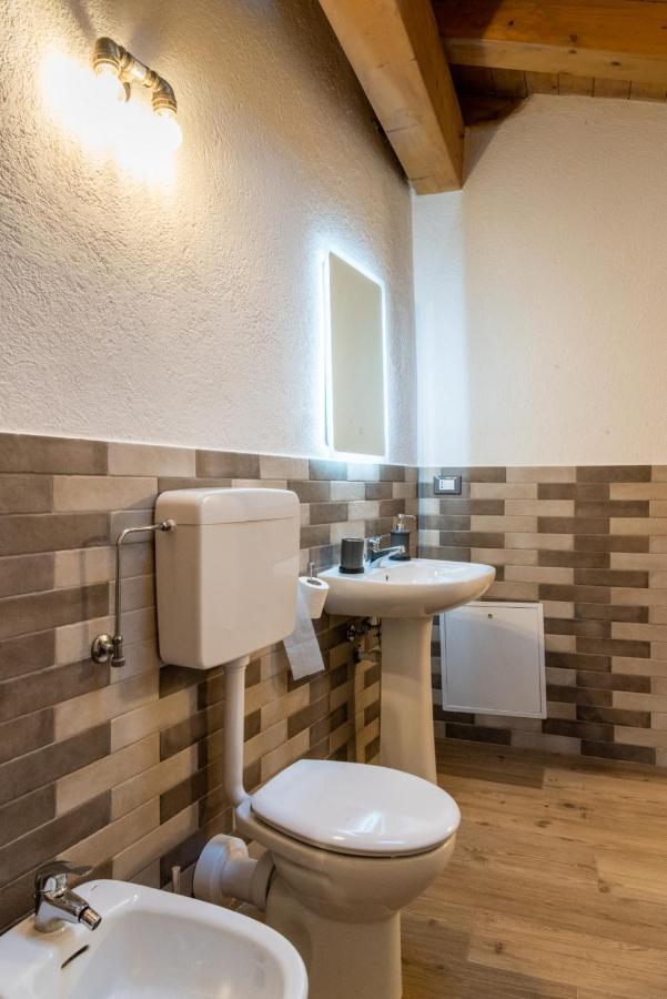Rayon De Miel Vila Aosta Exterior foto